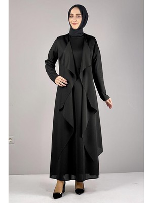 Moda Çizgi Tesettür Takım