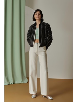 Naar Kadın Pantolon 25Y12201