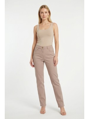 Seleste Kadın Pantolon 25K401