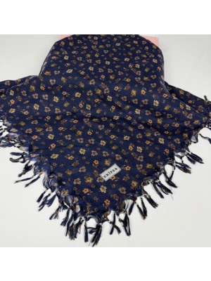 Eripek Sökme Boncuklu Pamuk Tülbent 06111 13