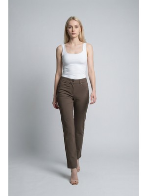 Seleste Kadın Pantolon 25Y366