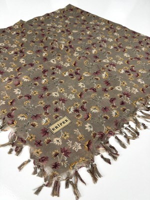 Eripek Sökme Boncuklu Pamuk Tülbent 06110 30