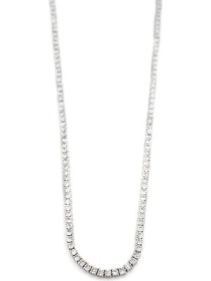 Royaleks Dönmeyen Su Yolu Kolye - Gümüş