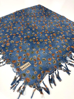 Eripek Sökme Boncuklu Pamuk Tülbent 06110 25