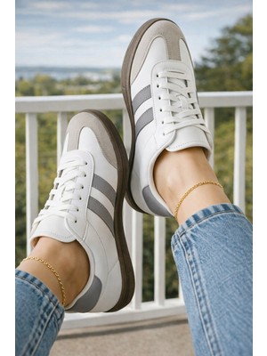 ModaFrato FLEX RUN Unisex Spor Ayakkabı Günlük Casual Sneakers