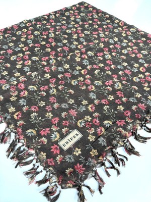 Eripek Sökme Boncuklu Pamuk Tülbent 06110 13