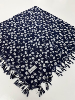 Eripek Sökme Boncuklu Pamuk Tülbent 06110 16