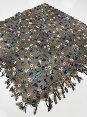 Eripek Sökme Boncuklu Pamuk Tülbent 06110 17