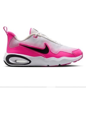 Nike Air Max Nova Pembe Kadın Ayakkabı FN4446-101