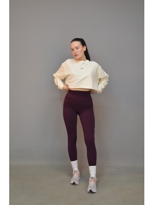 Viafitwear Büzgüsüz Tayt