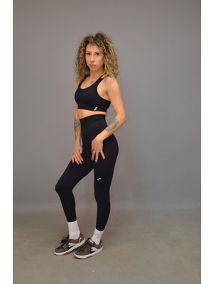 Viafitwear Büzgüsüz Tayt