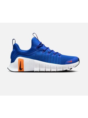Nike Free Metcon 6 Workout SS25 Kadın Spor Ayakkabı FJ7126-400