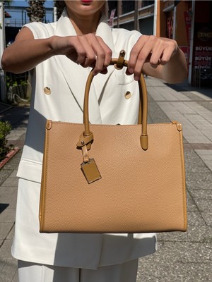 Kriste Bell Y-27031 Kadın El Çantası