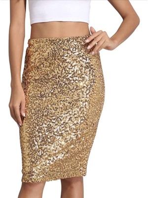 Gümüş Collection Patet Etek