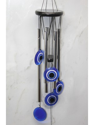 Metal Rüzgar Çanı Model 1