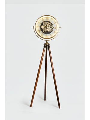 VaLume Ledli Tripod Ayaklı Saat