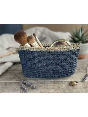 My Balli Store Örgü Çanta