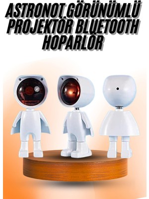 Store Mania Projektör Atmosfer Işık Lambası Projektör Güneş Lambası Masa Lambası STOREMANIA-96547