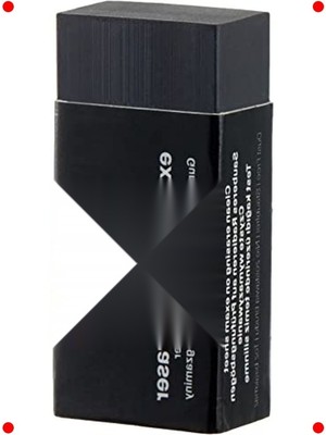 MarkEntegra Orta Boy Sınav Silgisi