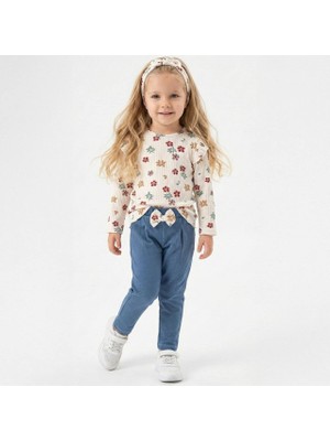 Deco Kız Çocuk Takım