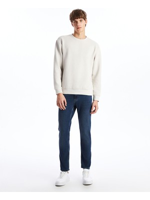 Lc Waikiki Yeni Sezon 750 Slim Fit Erkek Jean Pantolon