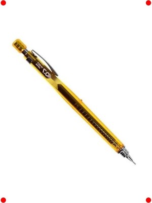 MarkEntegra 0.7 mm Uçlu Mekanik Kurşun Kalem, Sarı