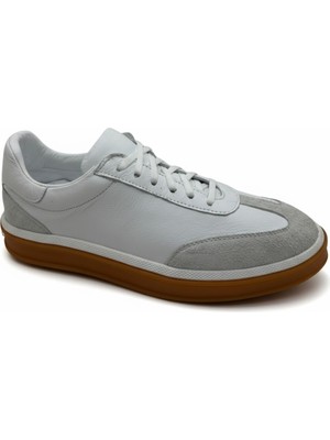 Dosa Shoes Casual Erkek Ayakkabı-Lacivert