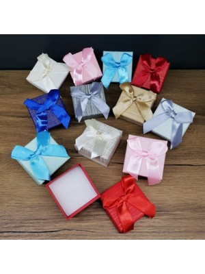 Matmel Yüzük Kutusu