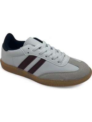 Dosa Shoes Kız Çocuk Sneaker Ayakakbı C-Pembe
