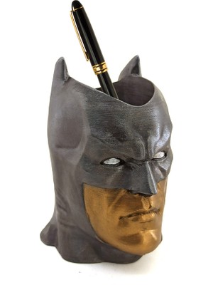 Matmel Polyester Batman Kalemlik