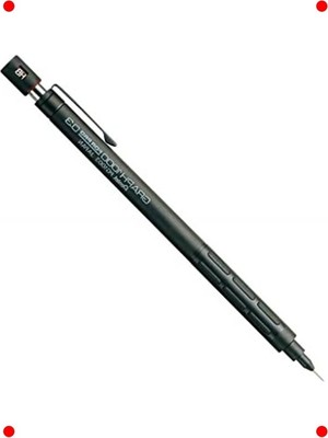 MarkEntegra Profesyonel Mekanik Kurşun Kalem 0.5 mm