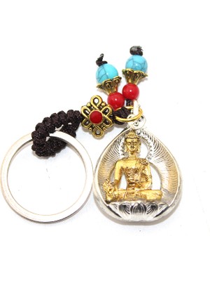 Matmel Şans ve Bereket Anahtarlık Model 4