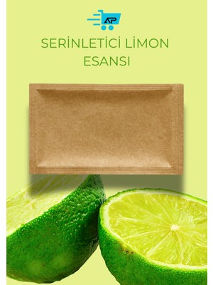 Alazpack Limon Esanslı Baskısız Kraft Islak Mendil Tek Kullanımlık Cep Mendili 7X12 1000 Adet