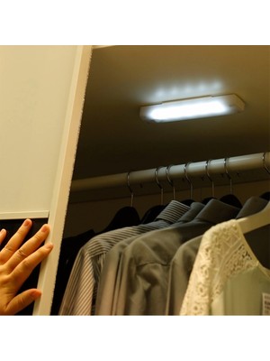 Popüler Sepet Cob Ledli Mıknatıslı WT-063