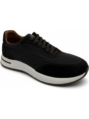 Dosa Shoes Bağcıklı Erkek Casual Ayakkabı-Lacivert