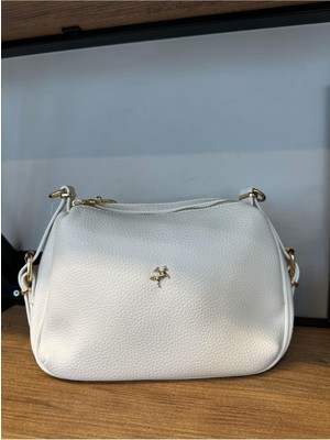 1433 Nas Çanta-Siyah-Lopez