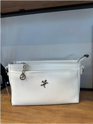 1380 Nas Çanta-Siyah