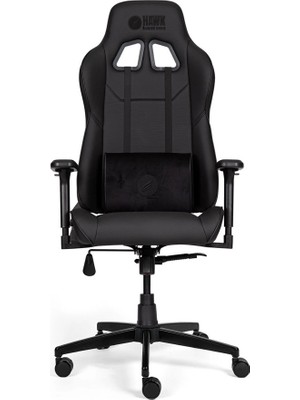 Hawk Gaming Chair Fab Dark Deri Oyuncu Koltuğu