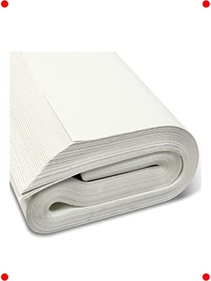 MarkEntegra Hassas Eşya Sarma ve Paketleme Kağıdı 100 Adet