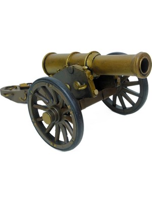 Katre46 Dekoratif Metal Top Arabası