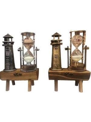 Hsc Bilişim Deni̇z Feneri̇ ve Eyfel Kulesi̇