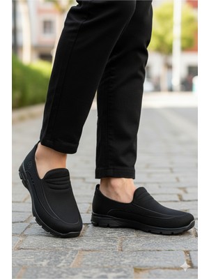 Kaof Shoes Erkek Ortopedik Spor Ayakkabı Aqua Ayakkabı Sneaker Günlük Ayakkabı Hac Umre Rahat Ayakkabı Luxter