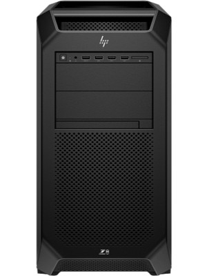 Hp Z8 G5 Fury B34TCES Intel Xeon W7-3555 32GB 2tb SSD Windows 11 Pro