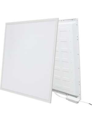 Ledx Al-Slm-G 40W 60X60 3000K Günışığı Smd Sıva Altı LED Panel Armatür