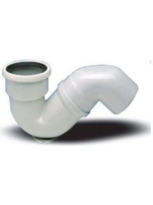 Bigelal Ege Yıldız 100 mm Es Sifon 3,2 mm