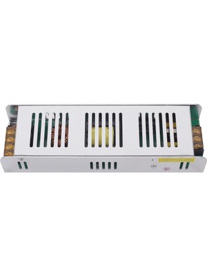 JUPITER Slim LED Trafosu Iç Mekan Eco Serisi 12V 150W 12.5A Jupıter