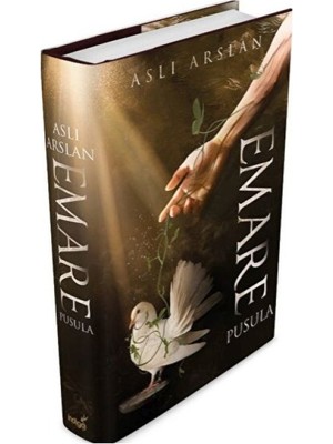 Bigelal Emare - Pusula (Ciltli)