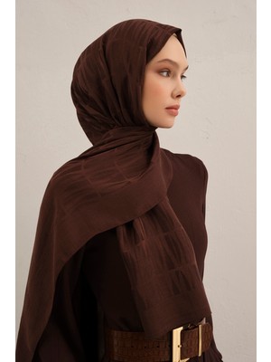 Armine Lyocell Ipek Şal 3