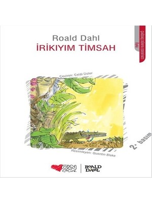 Bigelal Irikıyım Timsah