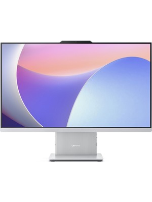 Lenovo Ideacentre F0HM0046TR019 I5-13420H 64GB 2tbssd 27" Fullhd W11P All In One Bilgisayar